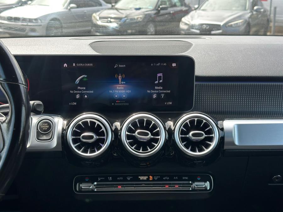 2021 Mercedes-Benz GLB GLB 250 4MATIC SUV, available for sale in Irvington , New Jersey | Auto Haus of Irvington Corp. Irvington , New Jersey 2021 Mercedes-Benz GLB GLB 250 4MATIC SUV, available for sale in Irvington , New Jersey | Auto Haus of Irvington Corp. Irvington , New Jersey