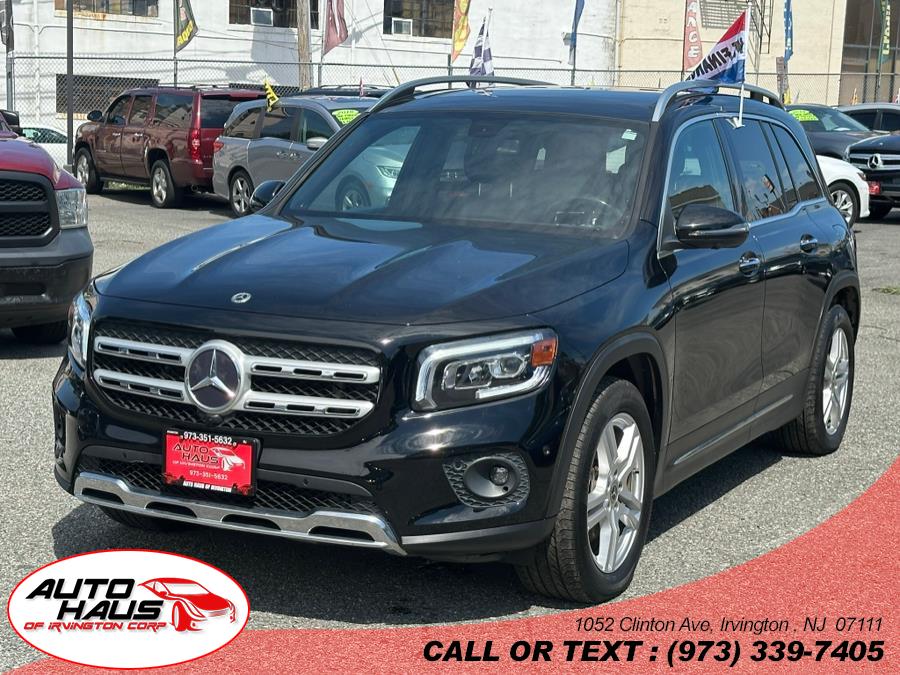 2021 Mercedes-Benz GLB GLB 250 4MATIC SUV, available for sale in Irvington , New Jersey | Auto Haus of Irvington Corp. Irvington , New Jersey 2021 Mercedes-Benz GLB GLB 250 4MATIC SUV, available for sale in Irvington , New Jersey | Auto Haus of Irvington Corp. Irvington , New Jersey