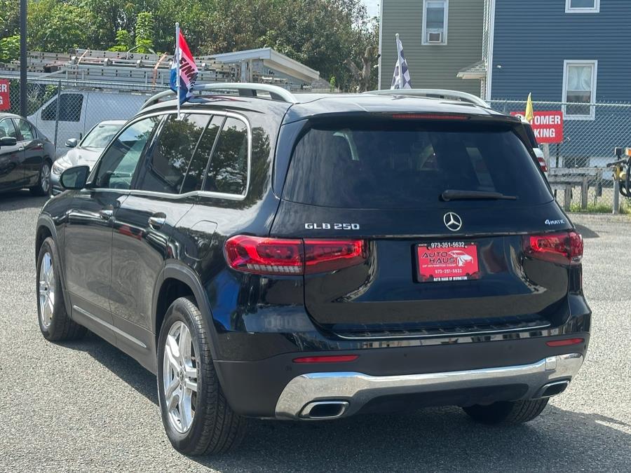 2021 Mercedes-Benz GLB GLB 250 4MATIC SUV, available for sale in Irvington , New Jersey | Auto Haus of Irvington Corp. Irvington , New Jersey 2021 Mercedes-Benz GLB GLB 250 4MATIC SUV, available for sale in Irvington , New Jersey | Auto Haus of Irvington Corp. Irvington , New Jersey