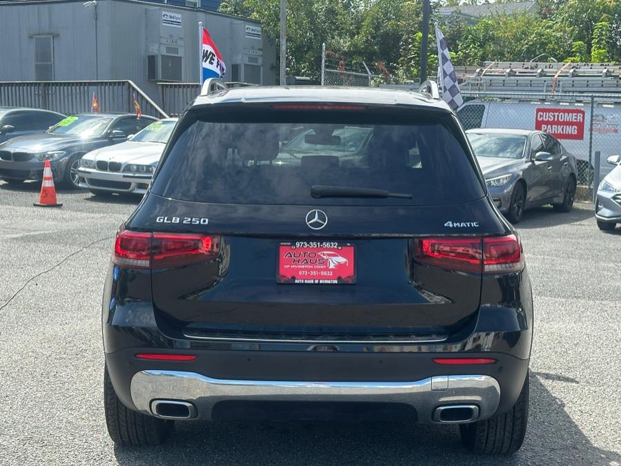 2021 Mercedes-Benz GLB GLB 250 4MATIC SUV, available for sale in Irvington , New Jersey | Auto Haus of Irvington Corp. Irvington , New Jersey 2021 Mercedes-Benz GLB GLB 250 4MATIC SUV, available for sale in Irvington , New Jersey | Auto Haus of Irvington Corp. Irvington , New Jersey
