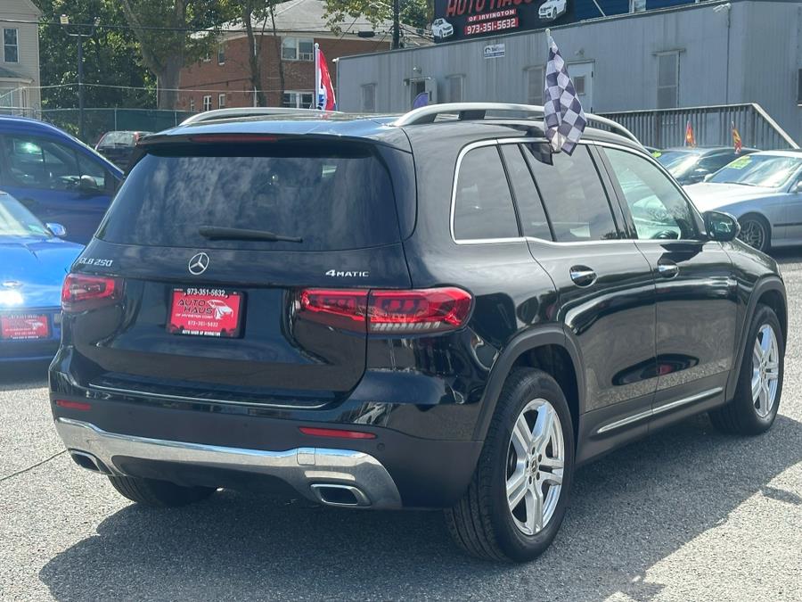 2021 Mercedes-Benz GLB GLB 250 4MATIC SUV, available for sale in Irvington , New Jersey | Auto Haus of Irvington Corp. Irvington , New Jersey 2021 Mercedes-Benz GLB GLB 250 4MATIC SUV, available for sale in Irvington , New Jersey | Auto Haus of Irvington Corp. Irvington , New Jersey