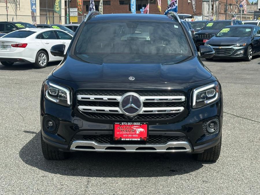 2021 Mercedes-Benz GLB GLB 250 4MATIC SUV, available for sale in Irvington , New Jersey | Auto Haus of Irvington Corp. Irvington , New Jersey 2021 Mercedes-Benz GLB GLB 250 4MATIC SUV, available for sale in Irvington , New Jersey | Auto Haus of Irvington Corp. Irvington , New Jersey
