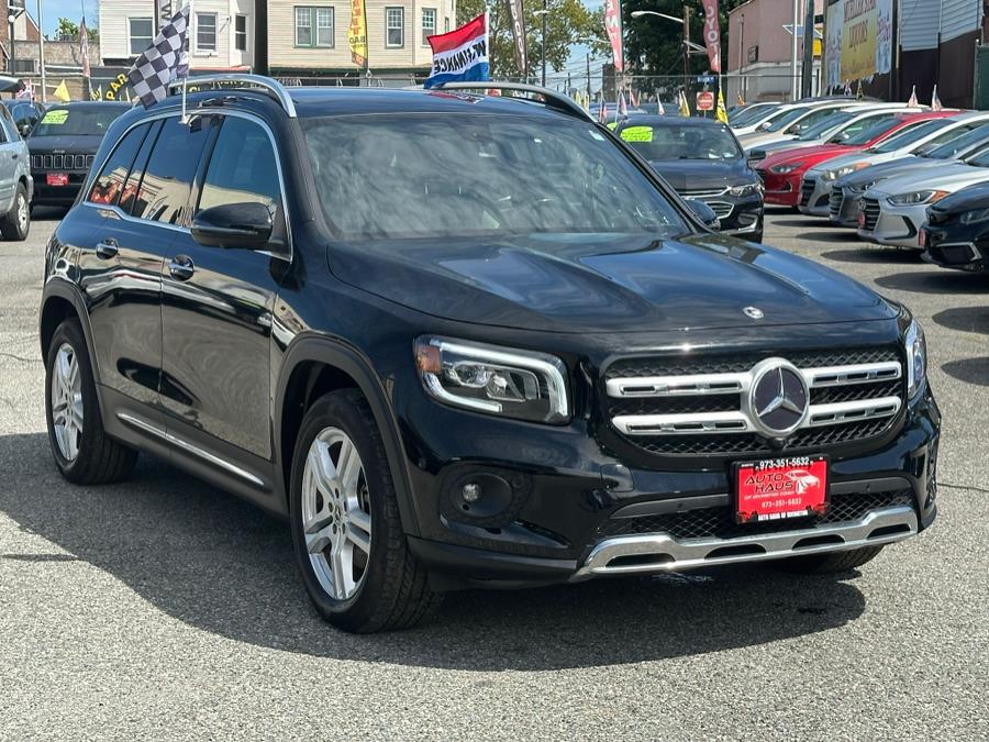 2021 Mercedes-Benz GLB GLB 250 4MATIC SUV, available for sale in Irvington , New Jersey | Auto Haus of Irvington Corp. Irvington , New Jersey 2021 Mercedes-Benz GLB GLB 250 4MATIC SUV, available for sale in Irvington , New Jersey | Auto Haus of Irvington Corp. Irvington , New Jersey