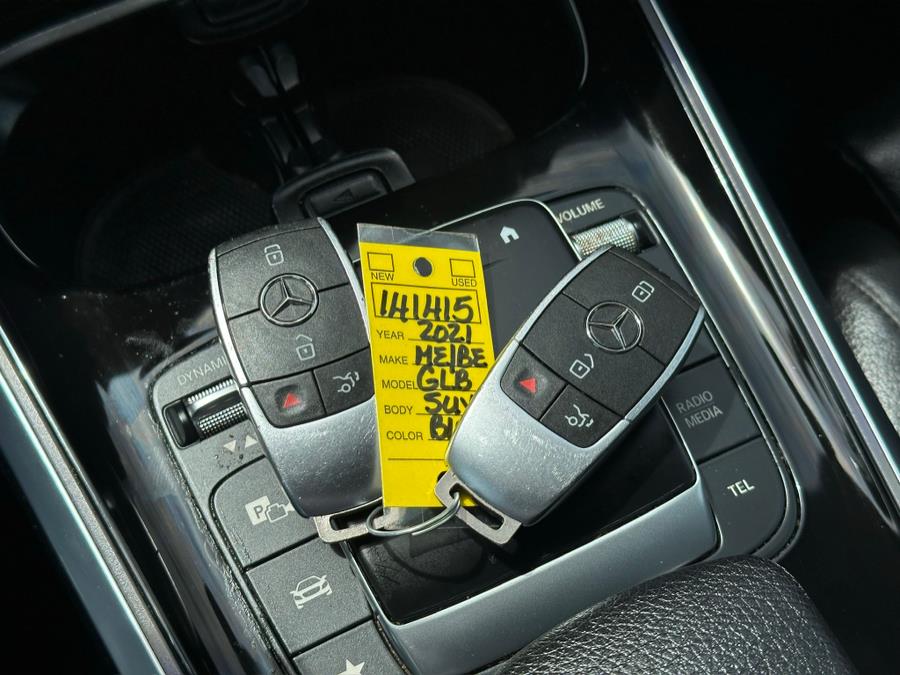 2021 Mercedes-Benz GLB GLB 250 4MATIC SUV, available for sale in Irvington , New Jersey | Auto Haus of Irvington Corp. Irvington , New Jersey 2021 Mercedes-Benz GLB GLB 250 4MATIC SUV, available for sale in Irvington , New Jersey | Auto Haus of Irvington Corp. Irvington , New Jersey