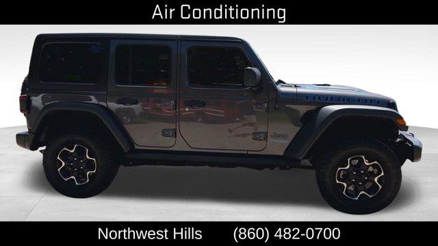 2021 Jeep Wrangler Unlimited Rubicon 4xe, available for sale in Avon, Connecticut | Sullivan Automotive Group. Avon, Connecticut 2021 Jeep Wrangler Unlimited Rubicon 4xe, available for sale in Avon, Connecticut | Sullivan Automotive Group. Avon, Connecticut