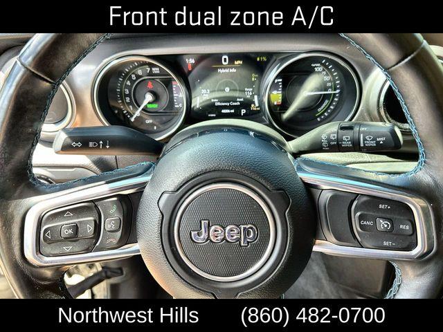 2021 Jeep Wrangler Unlimited Rubicon 4xe, available for sale in Avon, Connecticut | Sullivan Automotive Group. Avon, Connecticut 2021 Jeep Wrangler Unlimited Rubicon 4xe, available for sale in Avon, Connecticut | Sullivan Automotive Group. Avon, Connecticut