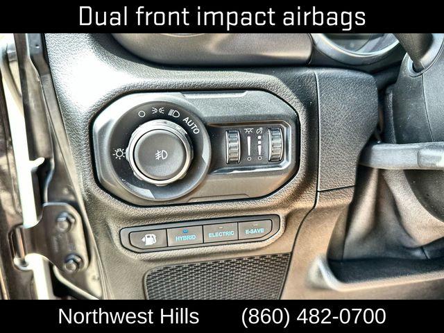 2021 Jeep Wrangler Unlimited Rubicon 4xe, available for sale in Avon, Connecticut | Sullivan Automotive Group. Avon, Connecticut 2021 Jeep Wrangler Unlimited Rubicon 4xe, available for sale in Avon, Connecticut | Sullivan Automotive Group. Avon, Connecticut