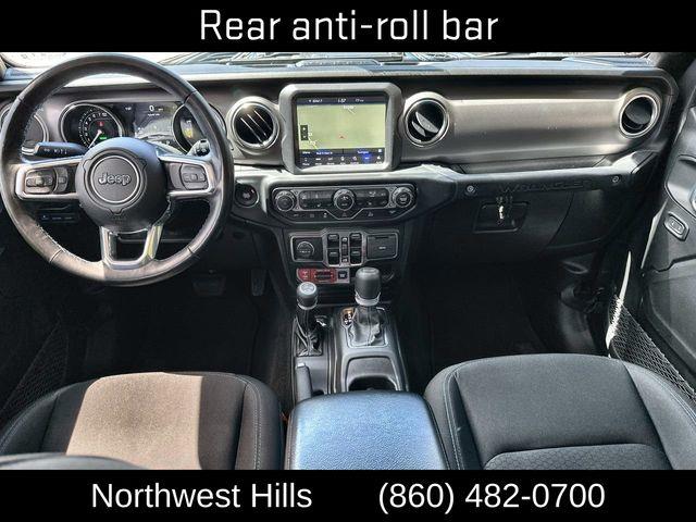 2021 Jeep Wrangler Unlimited Rubicon 4xe, available for sale in Avon, Connecticut | Sullivan Automotive Group. Avon, Connecticut 2021 Jeep Wrangler Unlimited Rubicon 4xe, available for sale in Avon, Connecticut | Sullivan Automotive Group. Avon, Connecticut
