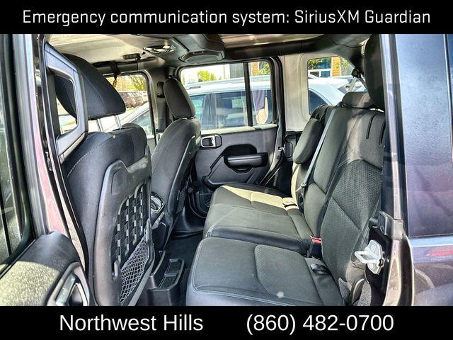 2021 Jeep Wrangler Unlimited Rubicon 4xe, available for sale in Avon, Connecticut | Sullivan Automotive Group. Avon, Connecticut 2021 Jeep Wrangler Unlimited Rubicon 4xe, available for sale in Avon, Connecticut | Sullivan Automotive Group. Avon, Connecticut