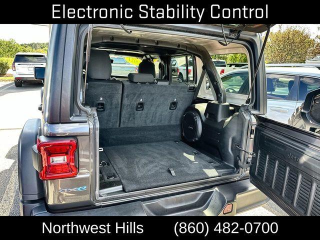 2021 Jeep Wrangler Unlimited Rubicon 4xe, available for sale in Avon, Connecticut | Sullivan Automotive Group. Avon, Connecticut 2021 Jeep Wrangler Unlimited Rubicon 4xe, available for sale in Avon, Connecticut | Sullivan Automotive Group. Avon, Connecticut
