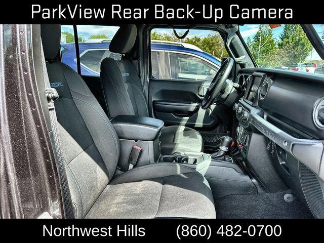 2021 Jeep Wrangler Unlimited Rubicon 4xe, available for sale in Avon, Connecticut | Sullivan Automotive Group. Avon, Connecticut 2021 Jeep Wrangler Unlimited Rubicon 4xe, available for sale in Avon, Connecticut | Sullivan Automotive Group. Avon, Connecticut
