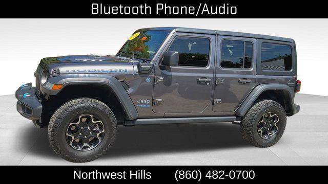 2021 Jeep Wrangler Unlimited Rubicon 4xe, available for sale in Avon, Connecticut | Sullivan Automotive Group. Avon, Connecticut 2021 Jeep Wrangler Unlimited Rubicon 4xe, available for sale in Avon, Connecticut | Sullivan Automotive Group. Avon, Connecticut