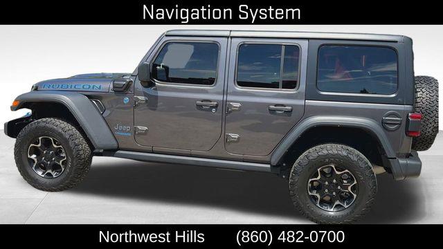 2021 Jeep Wrangler Unlimited Rubicon 4xe, available for sale in Avon, Connecticut | Sullivan Automotive Group. Avon, Connecticut 2021 Jeep Wrangler Unlimited Rubicon 4xe, available for sale in Avon, Connecticut | Sullivan Automotive Group. Avon, Connecticut