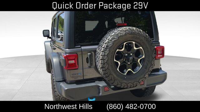 2021 Jeep Wrangler Unlimited Rubicon 4xe, available for sale in Avon, Connecticut | Sullivan Automotive Group. Avon, Connecticut 2021 Jeep Wrangler Unlimited Rubicon 4xe, available for sale in Avon, Connecticut | Sullivan Automotive Group. Avon, Connecticut