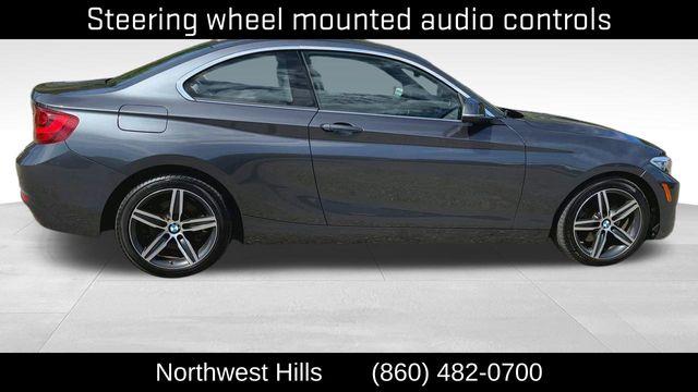 2017 BMW 2 Series 230i, available for sale in Avon, Connecticut | Sullivan Automotive Group. Avon, Connecticut 2017 BMW 2 Series 230i, available for sale in Avon, Connecticut | Sullivan Automotive Group. Avon, Connecticut