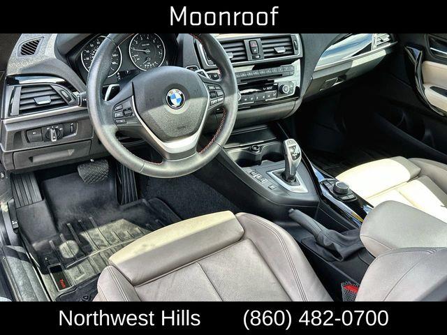 2017 BMW 2 Series 230i, available for sale in Avon, Connecticut | Sullivan Automotive Group. Avon, Connecticut 2017 BMW 2 Series 230i, available for sale in Avon, Connecticut | Sullivan Automotive Group. Avon, Connecticut