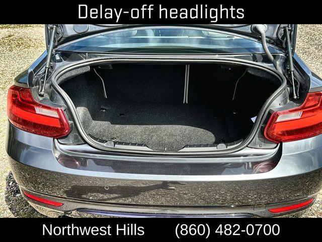 2017 BMW 2 Series 230i, available for sale in Avon, Connecticut | Sullivan Automotive Group. Avon, Connecticut 2017 BMW 2 Series 230i, available for sale in Avon, Connecticut | Sullivan Automotive Group. Avon, Connecticut
