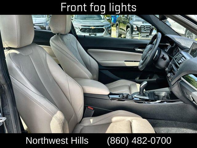 2017 BMW 2 Series 230i, available for sale in Avon, Connecticut | Sullivan Automotive Group. Avon, Connecticut 2017 BMW 2 Series 230i, available for sale in Avon, Connecticut | Sullivan Automotive Group. Avon, Connecticut