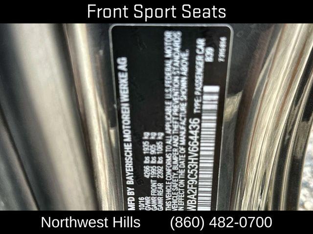 2017 BMW 2 Series 230i, available for sale in Avon, Connecticut | Sullivan Automotive Group. Avon, Connecticut 2017 BMW 2 Series 230i, available for sale in Avon, Connecticut | Sullivan Automotive Group. Avon, Connecticut