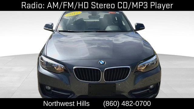 2017 BMW 2 Series 230i, available for sale in Avon, Connecticut | Sullivan Automotive Group. Avon, Connecticut 2017 BMW 2 Series 230i, available for sale in Avon, Connecticut | Sullivan Automotive Group. Avon, Connecticut