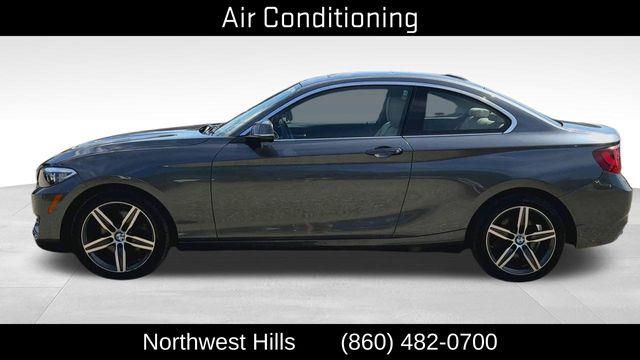 2017 BMW 2 Series 230i, available for sale in Avon, Connecticut | Sullivan Automotive Group. Avon, Connecticut 2017 BMW 2 Series 230i, available for sale in Avon, Connecticut | Sullivan Automotive Group. Avon, Connecticut