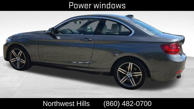2017 BMW 2 Series 230i, available for sale in Avon, Connecticut | Sullivan Automotive Group. Avon, Connecticut 2017 BMW 2 Series 230i, available for sale in Avon, Connecticut | Sullivan Automotive Group. Avon, Connecticut