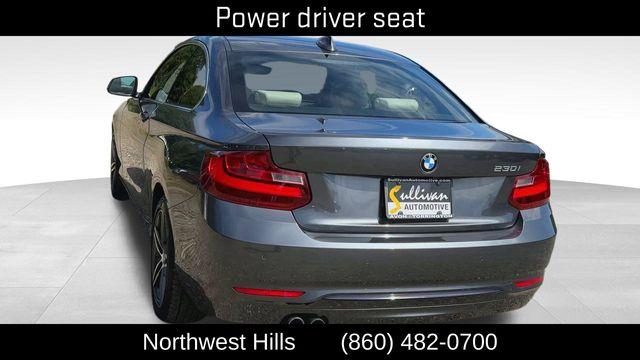 2017 BMW 2 Series 230i, available for sale in Avon, Connecticut | Sullivan Automotive Group. Avon, Connecticut 2017 BMW 2 Series 230i, available for sale in Avon, Connecticut | Sullivan Automotive Group. Avon, Connecticut