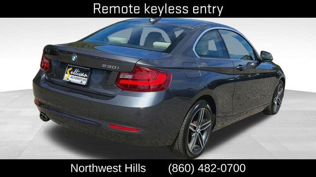 2017 BMW 2 Series 230i, available for sale in Avon, Connecticut | Sullivan Automotive Group. Avon, Connecticut 2017 BMW 2 Series 230i, available for sale in Avon, Connecticut | Sullivan Automotive Group. Avon, Connecticut