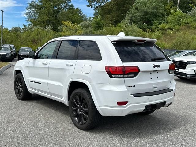 2022 Jeep Grand Cherokee Wk Laredo X, available for sale in Avon, Connecticut | Sullivan Automotive Group. Avon, Connecticut 2022 Jeep Grand Cherokee Wk Laredo X, available for sale in Avon, Connecticut | Sullivan Automotive Group. Avon, Connecticut
