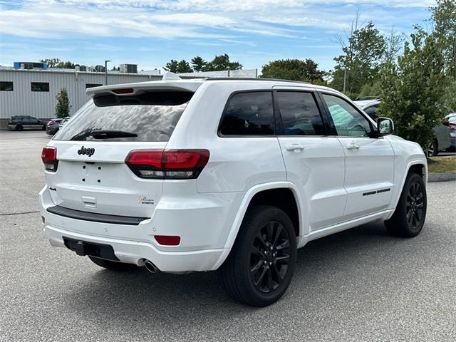 2022 Jeep Grand Cherokee Wk Laredo X, available for sale in Avon, Connecticut | Sullivan Automotive Group. Avon, Connecticut 2022 Jeep Grand Cherokee Wk Laredo X, available for sale in Avon, Connecticut | Sullivan Automotive Group. Avon, Connecticut