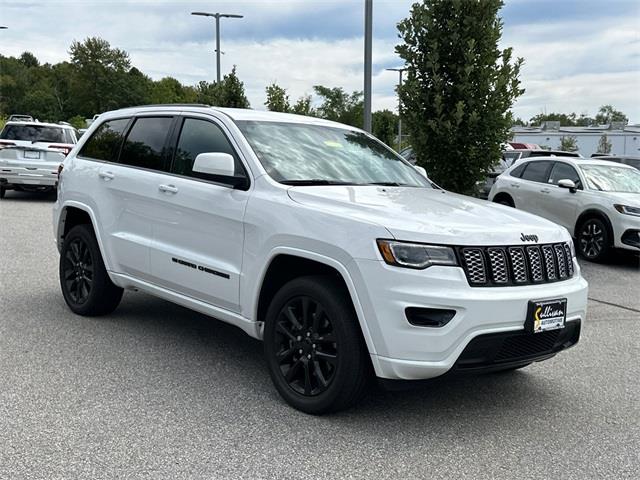2022 Jeep Grand Cherokee Wk Laredo X, available for sale in Avon, Connecticut | Sullivan Automotive Group. Avon, Connecticut 2022 Jeep Grand Cherokee Wk Laredo X, available for sale in Avon, Connecticut | Sullivan Automotive Group. Avon, Connecticut