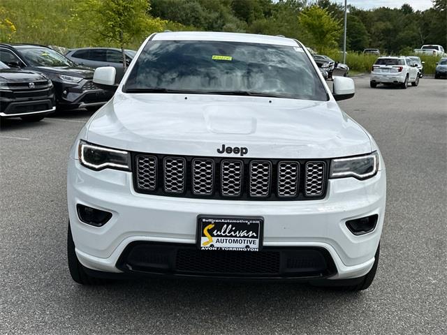 2022 Jeep Grand Cherokee Wk Laredo X, available for sale in Avon, Connecticut | Sullivan Automotive Group. Avon, Connecticut 2022 Jeep Grand Cherokee Wk Laredo X, available for sale in Avon, Connecticut | Sullivan Automotive Group. Avon, Connecticut
