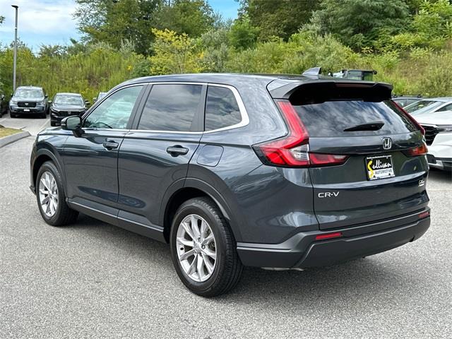 2024 Honda Cr-v EX, available for sale in Avon, Connecticut | Sullivan Automotive Group. Avon, Connecticut 2024 Honda Cr-v EX, available for sale in Avon, Connecticut | Sullivan Automotive Group. Avon, Connecticut