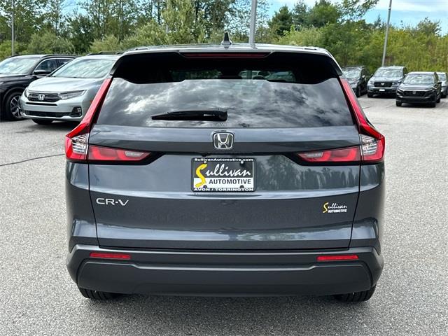 2024 Honda Cr-v EX, available for sale in Avon, Connecticut | Sullivan Automotive Group. Avon, Connecticut 2024 Honda Cr-v EX, available for sale in Avon, Connecticut | Sullivan Automotive Group. Avon, Connecticut