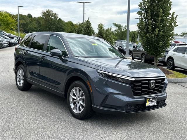 2024 Honda Cr-v EX, available for sale in Avon, Connecticut | Sullivan Automotive Group. Avon, Connecticut 2024 Honda Cr-v EX, available for sale in Avon, Connecticut | Sullivan Automotive Group. Avon, Connecticut