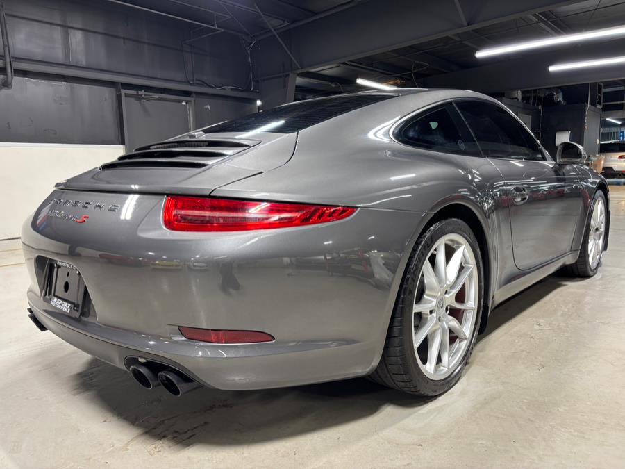 2012 Porsche 911 2dr Cpe 991 Carrera S, available for sale in Prospect, Connecticut | M Sport Motorwerx. Prospect, Connecticut 2012 Porsche 911 2dr Cpe 991 Carrera S, available for sale in Prospect, Connecticut | M Sport Motorwerx. Prospect, Connecticut