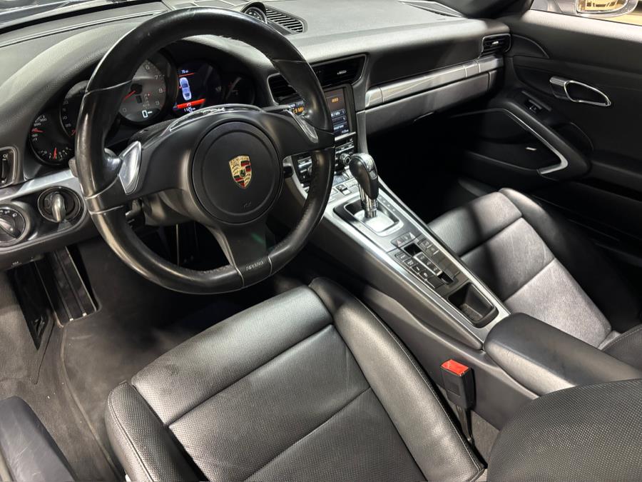 2012 Porsche 911 2dr Cpe 991 Carrera S, available for sale in Prospect, Connecticut | M Sport Motorwerx. Prospect, Connecticut 2012 Porsche 911 2dr Cpe 991 Carrera S, available for sale in Prospect, Connecticut | M Sport Motorwerx. Prospect, Connecticut