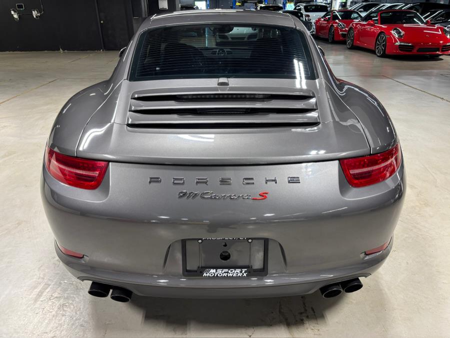 2012 Porsche 911 2dr Cpe 991 Carrera S, available for sale in Prospect, Connecticut | M Sport Motorwerx. Prospect, Connecticut 2012 Porsche 911 2dr Cpe 991 Carrera S, available for sale in Prospect, Connecticut | M Sport Motorwerx. Prospect, Connecticut