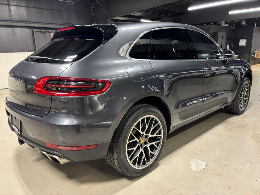 2017 Porsche Macan S AWD, available for sale in Prospect, Connecticut | M Sport Motorwerx. Prospect, Connecticut 2017 Porsche Macan S AWD, available for sale in Prospect, Connecticut | M Sport Motorwerx. Prospect, Connecticut