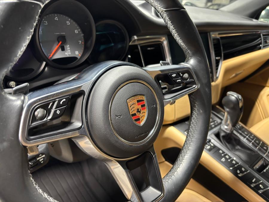 2017 Porsche Macan S AWD, available for sale in Prospect, Connecticut | M Sport Motorwerx. Prospect, Connecticut 2017 Porsche Macan S AWD, available for sale in Prospect, Connecticut | M Sport Motorwerx. Prospect, Connecticut
