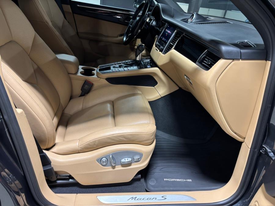 2017 Porsche Macan S AWD, available for sale in Prospect, Connecticut | M Sport Motorwerx. Prospect, Connecticut 2017 Porsche Macan S AWD, available for sale in Prospect, Connecticut | M Sport Motorwerx. Prospect, Connecticut