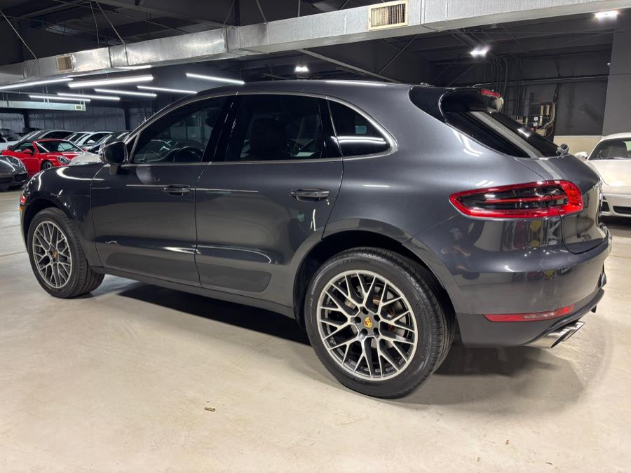 2017 Porsche Macan S AWD, available for sale in Prospect, Connecticut | M Sport Motorwerx. Prospect, Connecticut 2017 Porsche Macan S AWD, available for sale in Prospect, Connecticut | M Sport Motorwerx. Prospect, Connecticut