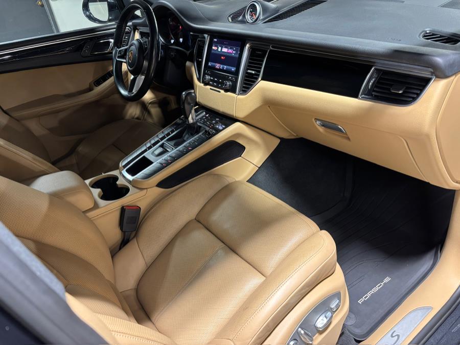 2017 Porsche Macan S AWD, available for sale in Prospect, Connecticut | M Sport Motorwerx. Prospect, Connecticut 2017 Porsche Macan S AWD, available for sale in Prospect, Connecticut | M Sport Motorwerx. Prospect, Connecticut