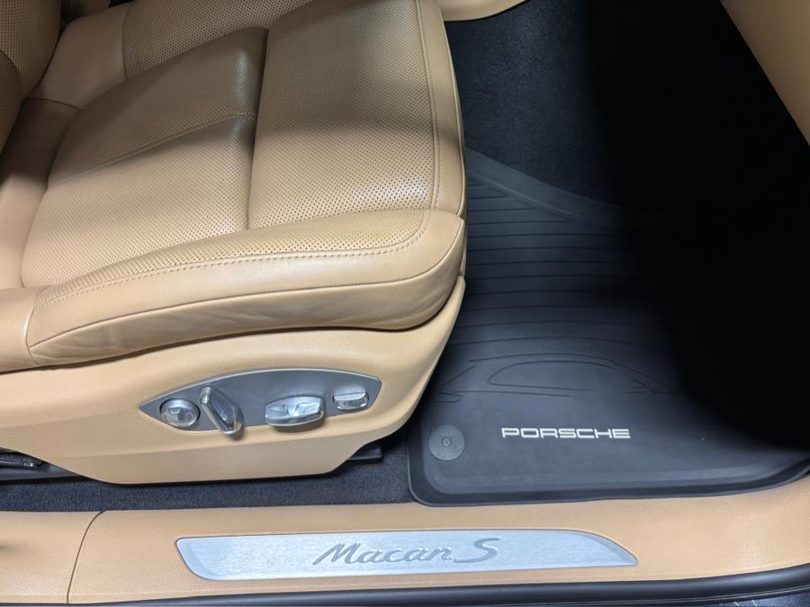 2017 Porsche Macan S AWD, available for sale in Prospect, Connecticut | M Sport Motorwerx. Prospect, Connecticut 2017 Porsche Macan S AWD, available for sale in Prospect, Connecticut | M Sport Motorwerx. Prospect, Connecticut