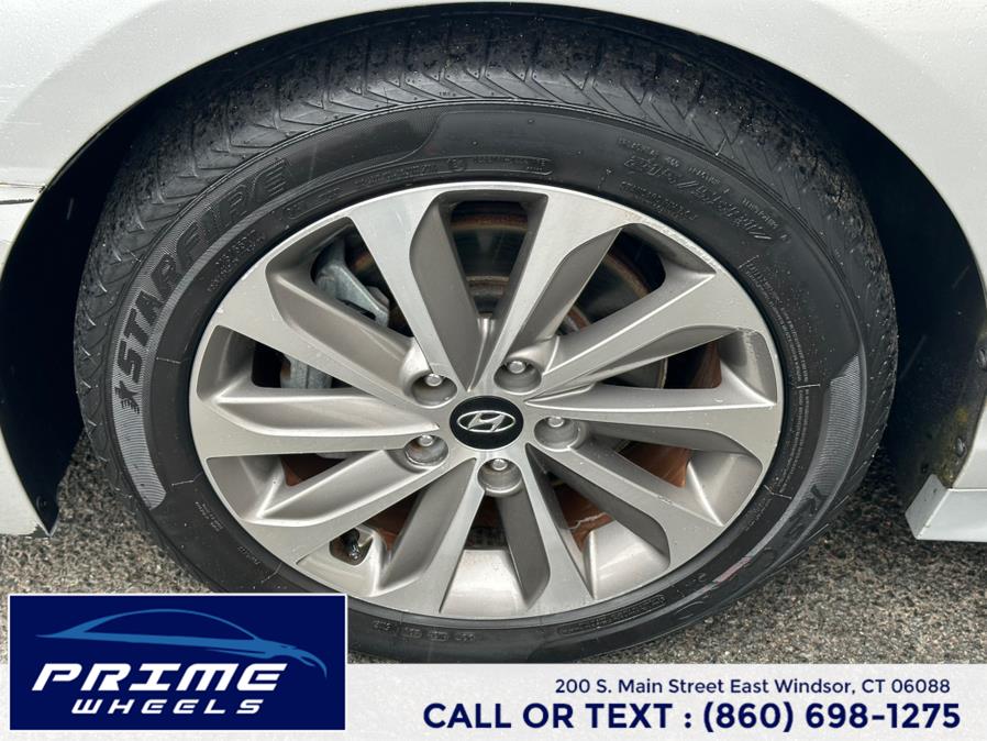 2015 Hyundai Sonata 4dr Sdn 2.4L Sport, available for sale in East Windsor, Connecticut | Prime Wheels. East Windsor, Connecticut 2015 Hyundai Sonata 4dr Sdn 2.4L Sport, available for sale in East Windsor, Connecticut | Prime Wheels. East Windsor, Connecticut