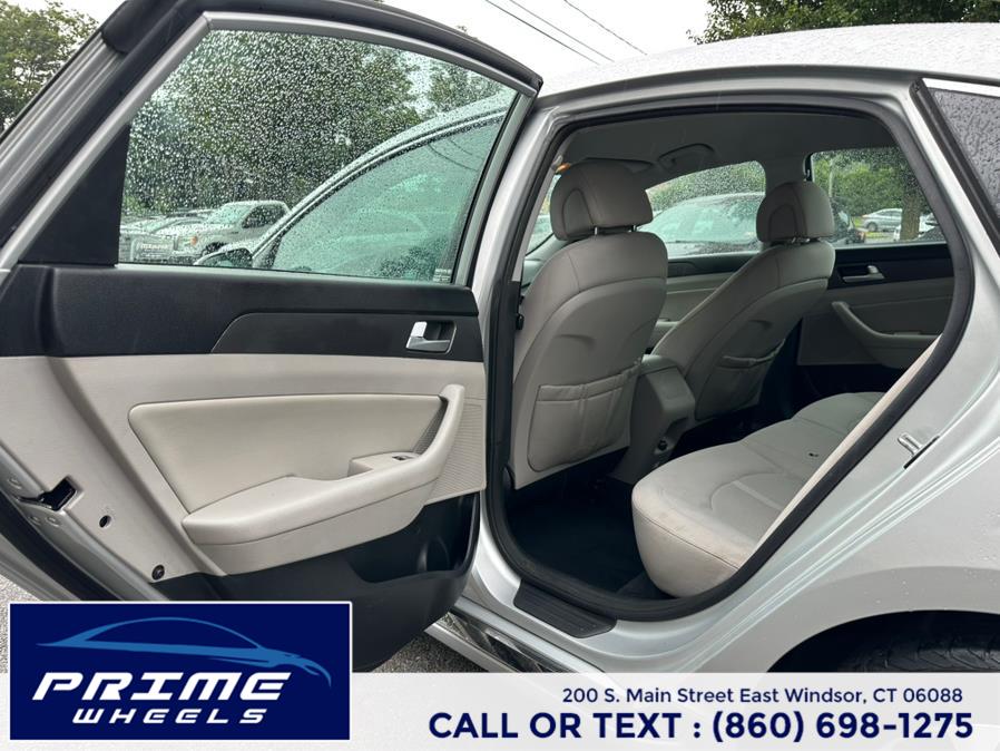 2015 Hyundai Sonata 4dr Sdn 2.4L Sport, available for sale in East Windsor, Connecticut | Prime Wheels. East Windsor, Connecticut 2015 Hyundai Sonata 4dr Sdn 2.4L Sport, available for sale in East Windsor, Connecticut | Prime Wheels. East Windsor, Connecticut
