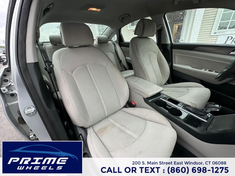 2015 Hyundai Sonata 4dr Sdn 2.4L Sport, available for sale in East Windsor, Connecticut | Prime Wheels. East Windsor, Connecticut 2015 Hyundai Sonata 4dr Sdn 2.4L Sport, available for sale in East Windsor, Connecticut | Prime Wheels. East Windsor, Connecticut
