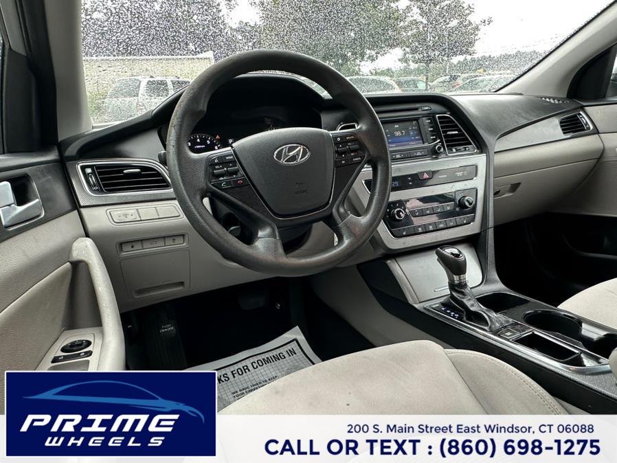 2015 Hyundai Sonata 4dr Sdn 2.4L Sport, available for sale in East Windsor, Connecticut | Prime Wheels. East Windsor, Connecticut 2015 Hyundai Sonata 4dr Sdn 2.4L Sport, available for sale in East Windsor, Connecticut | Prime Wheels. East Windsor, Connecticut