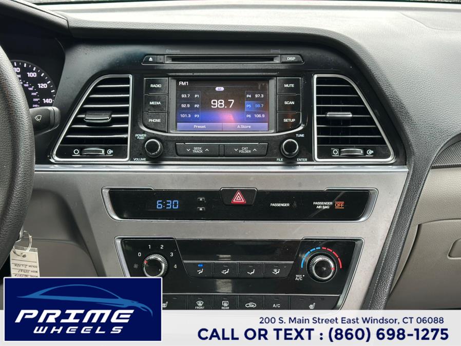 2015 Hyundai Sonata 4dr Sdn 2.4L Sport, available for sale in East Windsor, Connecticut | Prime Wheels. East Windsor, Connecticut 2015 Hyundai Sonata 4dr Sdn 2.4L Sport, available for sale in East Windsor, Connecticut | Prime Wheels. East Windsor, Connecticut