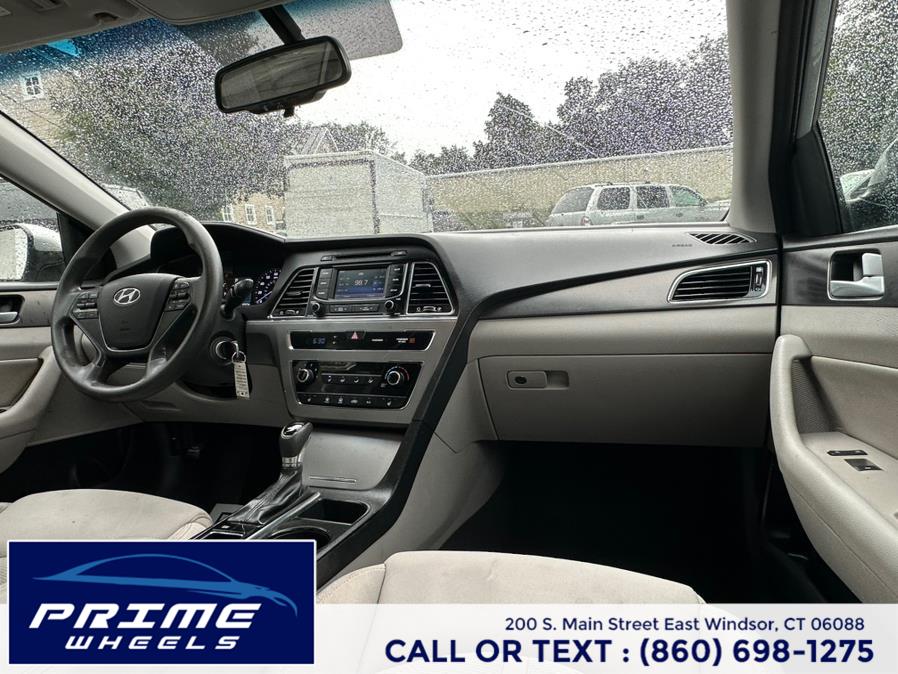 2015 Hyundai Sonata 4dr Sdn 2.4L Sport, available for sale in East Windsor, Connecticut | Prime Wheels. East Windsor, Connecticut 2015 Hyundai Sonata 4dr Sdn 2.4L Sport, available for sale in East Windsor, Connecticut | Prime Wheels. East Windsor, Connecticut